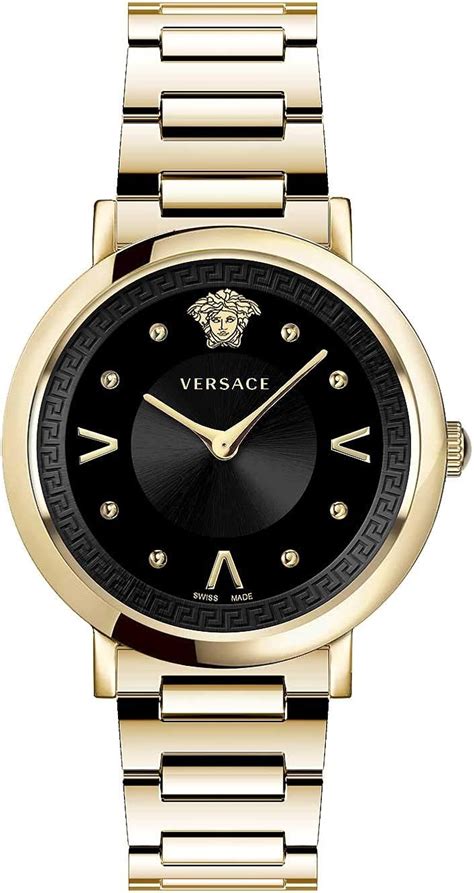 montres versace femme|Versace watches for women's price.